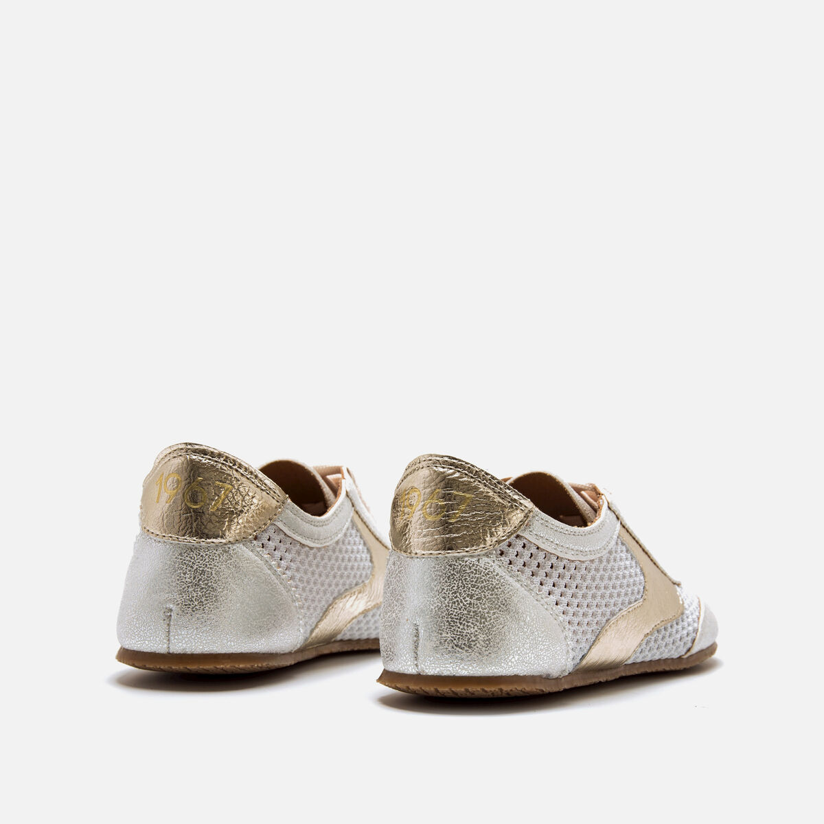 Sneakers pour Femme mod&egrave;le FREE de MTNG image number 4