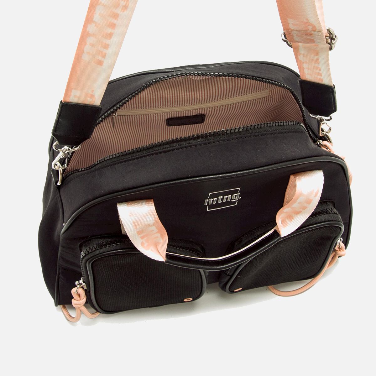 Bolsos de Mujer modelo AERON de MTNG image number 4