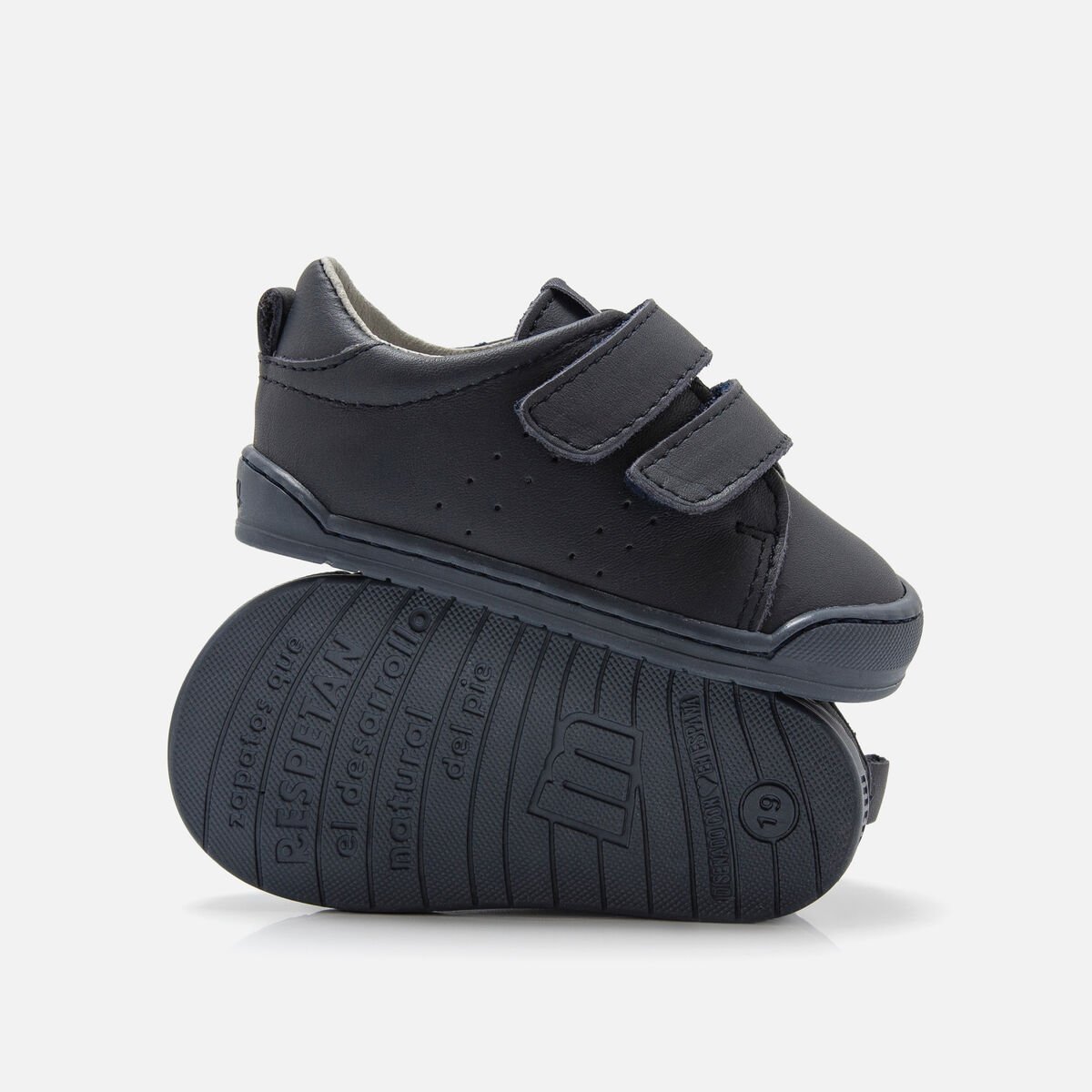 Sneakers de Rapaz modelo FREE BABY de MTNG image number 3