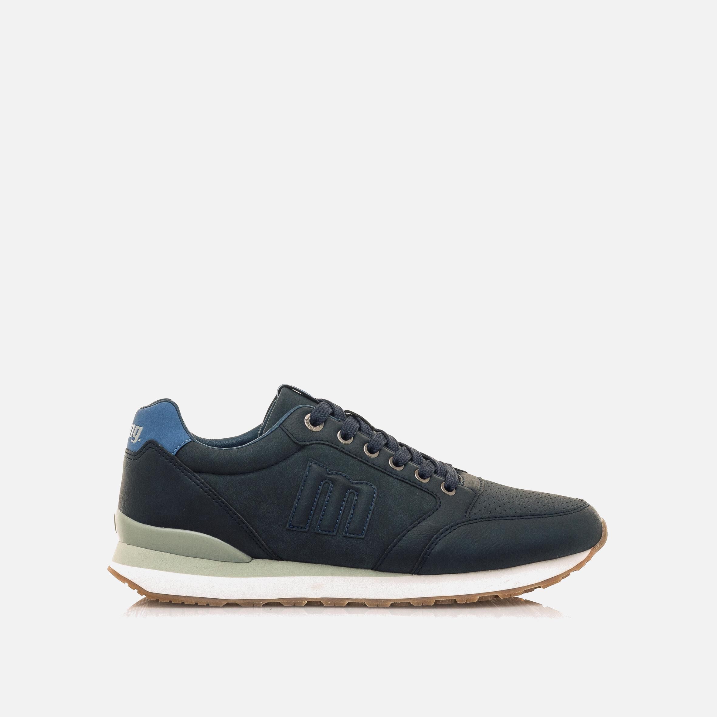 Zapatillas casual mustang hombre outlet