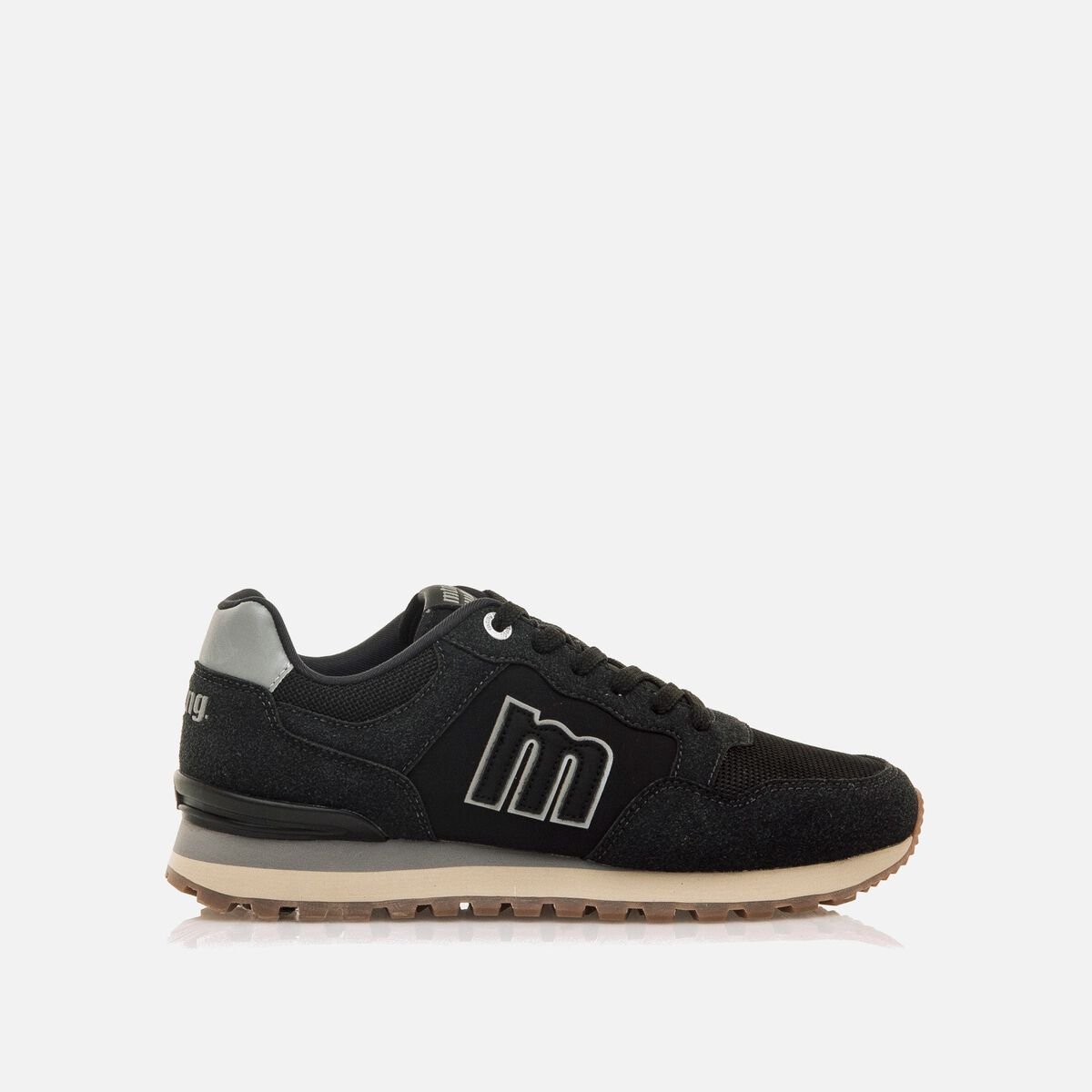 Zapatillas de Hombre modelo JOGGO TRACK de MTNG image number 0