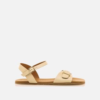 Sandalias planas de Mujer modelo FREE de MTNG