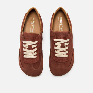 Sneakers pour Femme mod&egrave;le FREE de MTNG