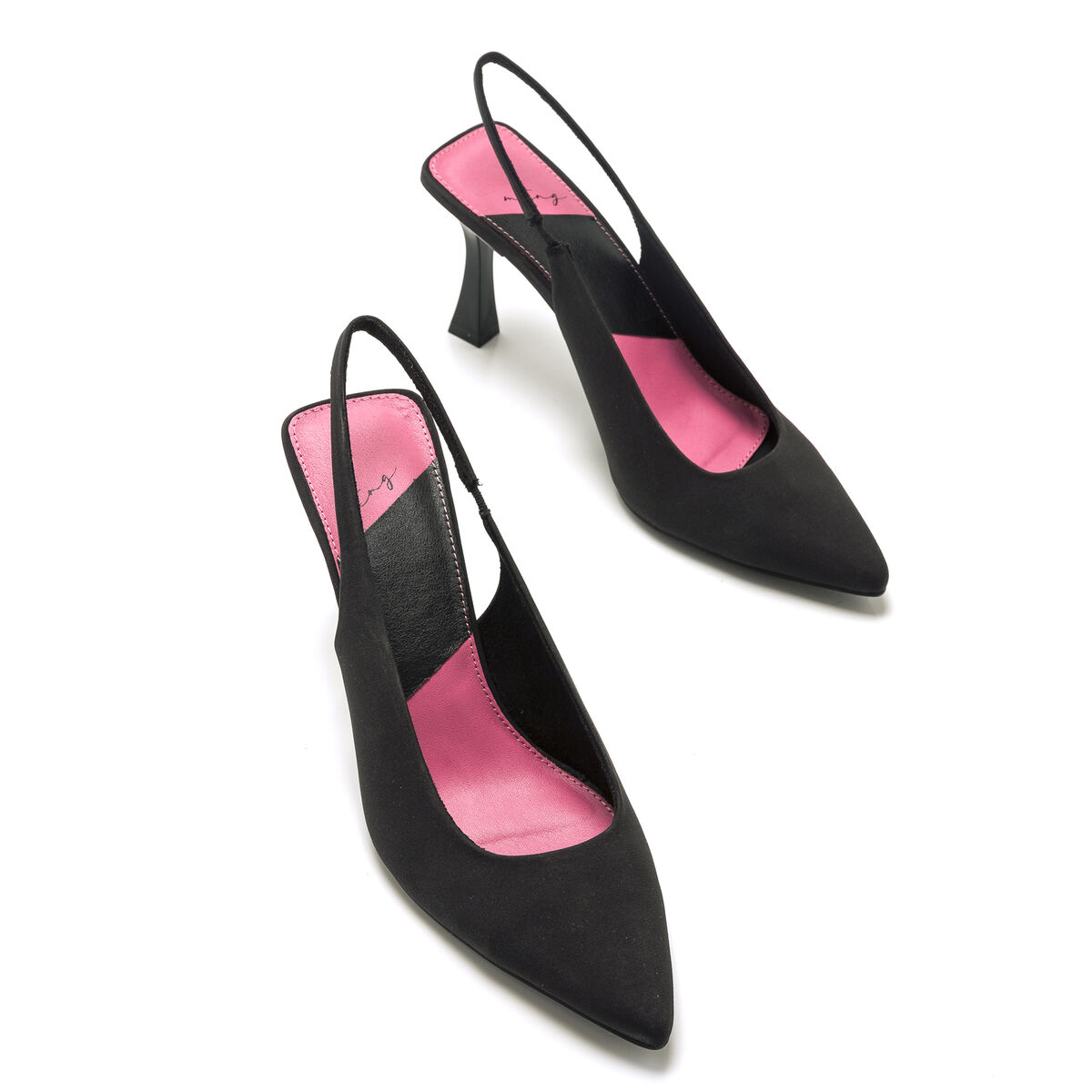 Sapatos de salto alto de Mulher modelo VIOLET de MTNG image number 6