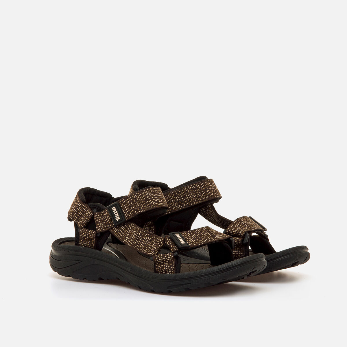 Sandalias de Homem modelo SOLANA de MTNG image number 4