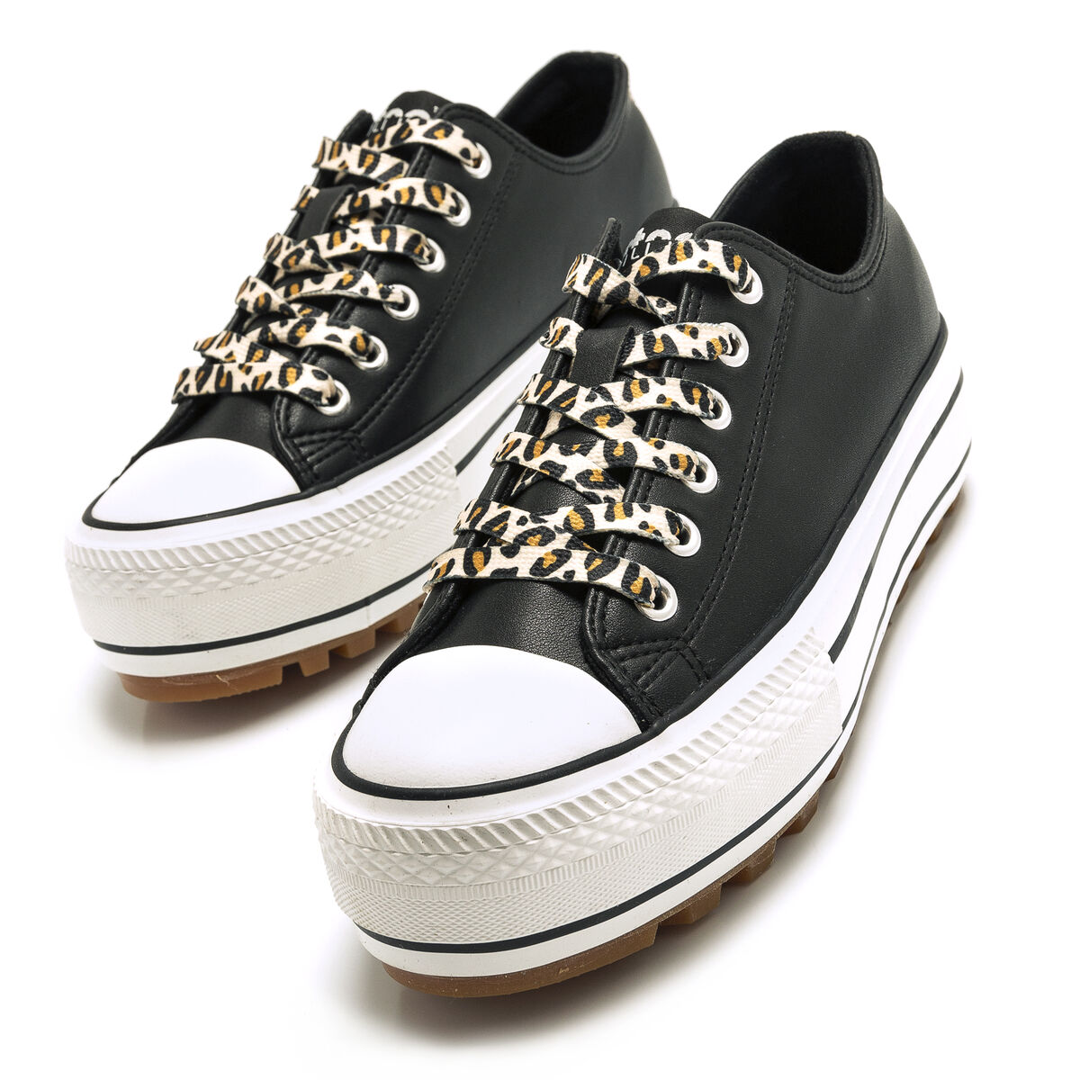 Zapatillas de Mujer modelo BIGGER de MTNG image number 5