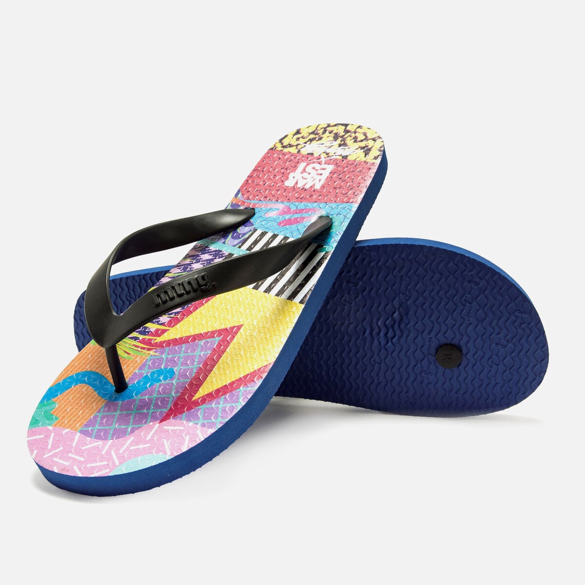 Chanclas de Hombre modelo MAREST de MTNG image number 5