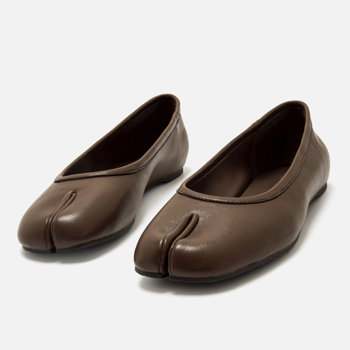 Zapatos planos de Mujer modelo TABATHA de MTNG image number 2