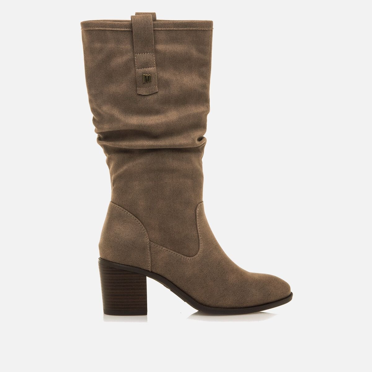 Botas de tacon de Mujer modelo MIRIANA de MTNG image number 0