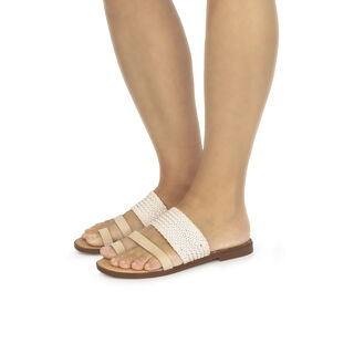 Sandalias planas de Mujer modelo MARIA de MTNG