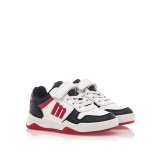 Zapatillas de Nina modelo POPE de MTNG