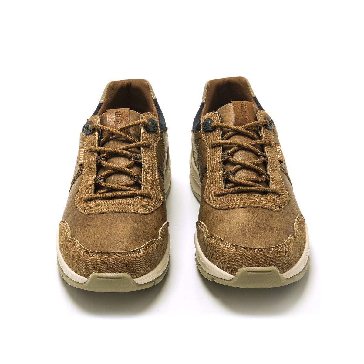 Sneakers pour Homme modèle OKLA de MTNG image number 4