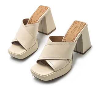 Sandalias de salto de Mulher modelo SKYS de MTNG