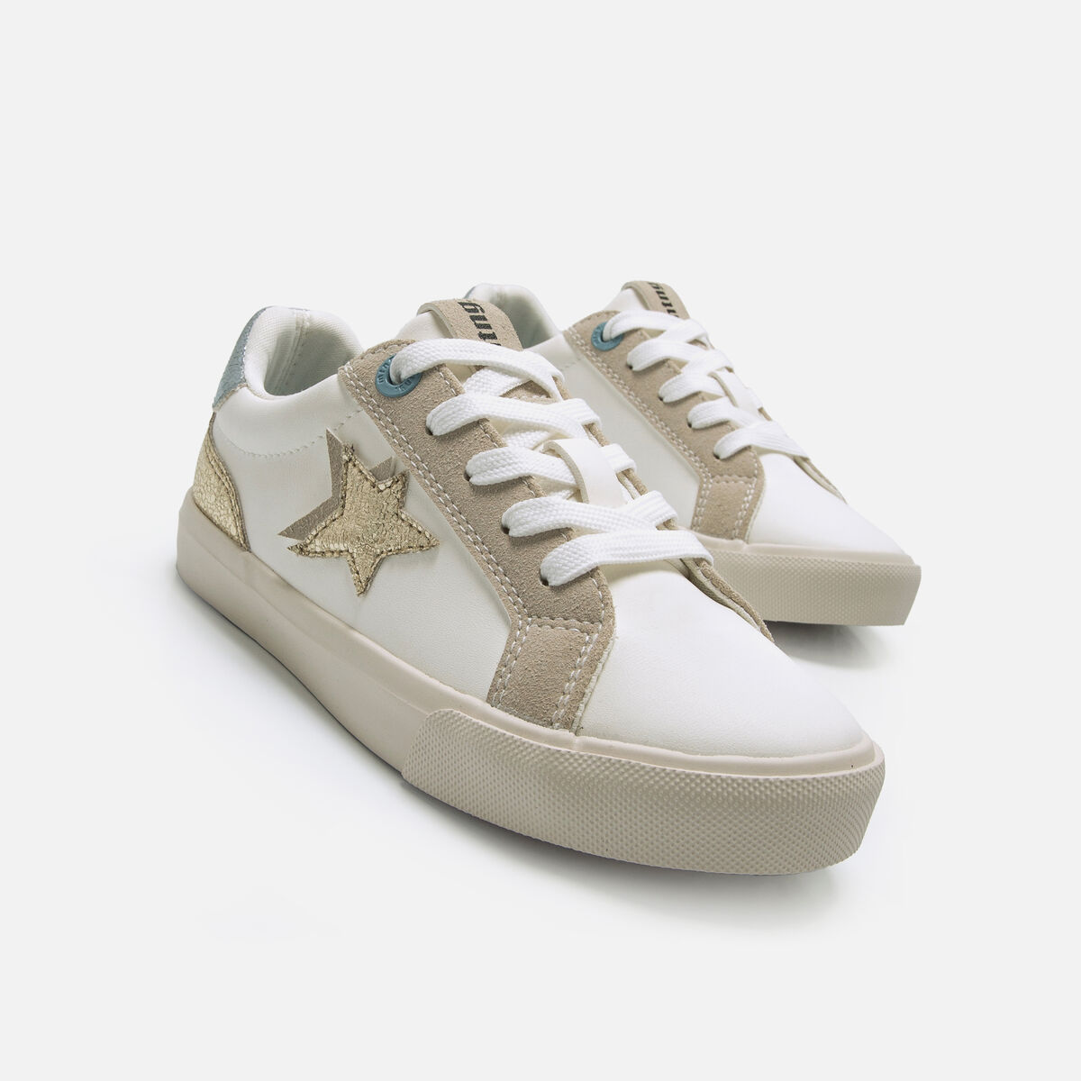 Sneakers pour Filles modèle EMI de MTNG image number 5