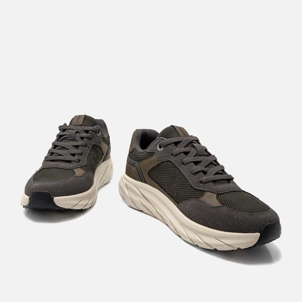 Zapatillas de Hombre modelo SINAKA de MTNG image number 5