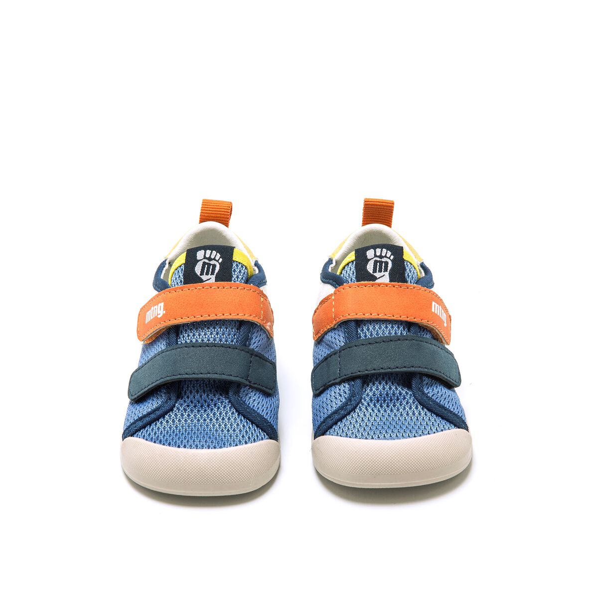 Sneakers de Rapaz modelo FREE BABY de MTNG image number 2