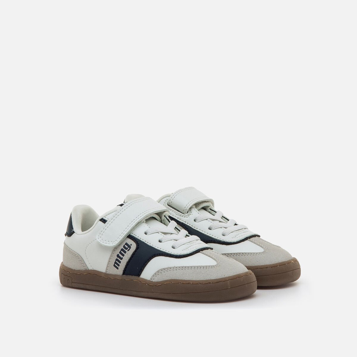 Zapatillas de Nino modelo FREE de MTNG image number 3