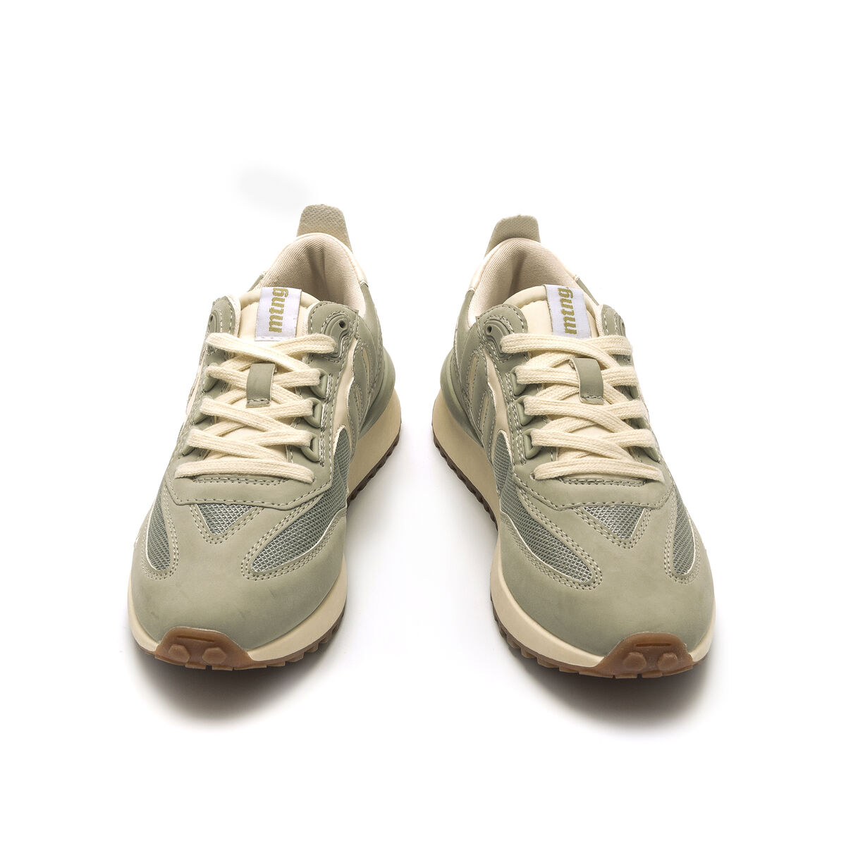 Sneakers de Mulher modelo QAMAR de MTNG image number 5