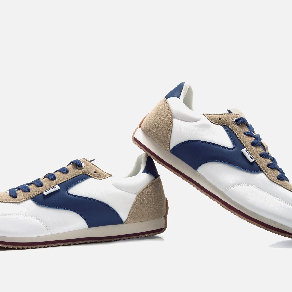 Zapatillas de Hombre modelo OMEGA de MTNG image number 5