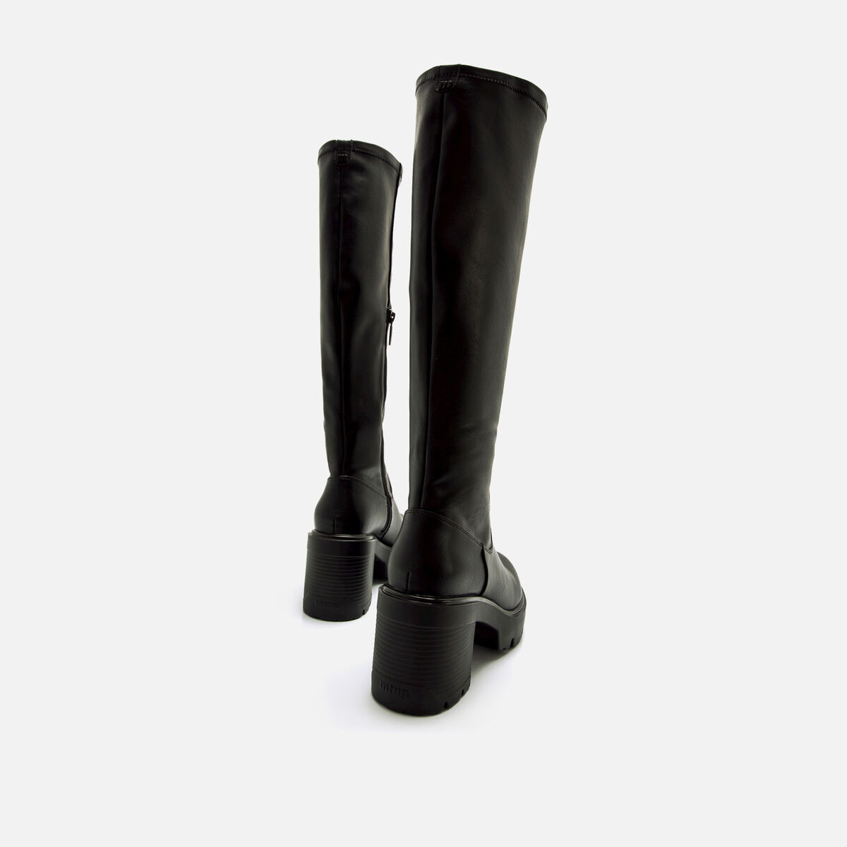 Botasdesalto-Mulher-SABA-MTNG image number 6 Botas de salto de Mulher modelo SABA de MTNG image number 6