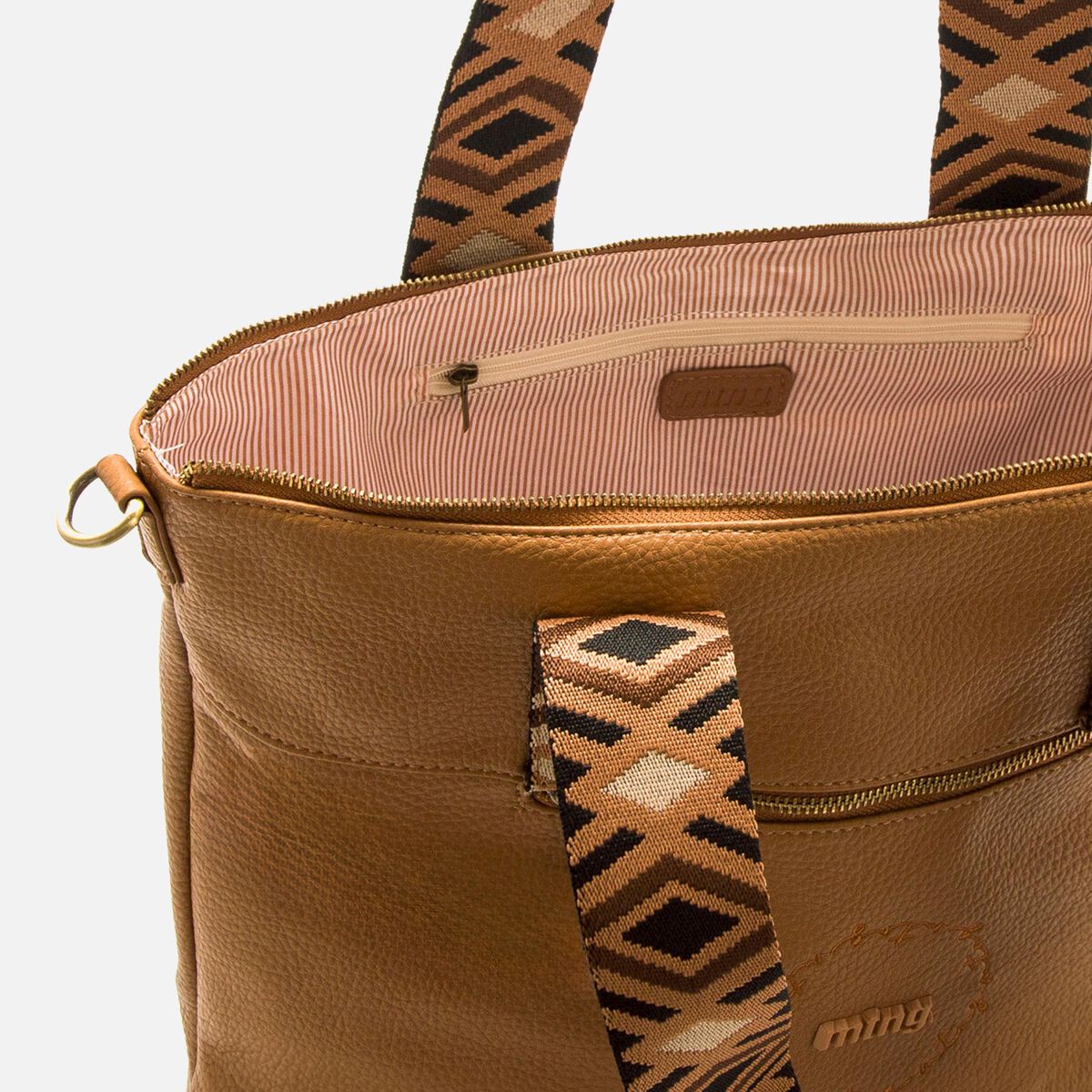 Bolsos de Mujer modelo ADNA de MTNG image number 4