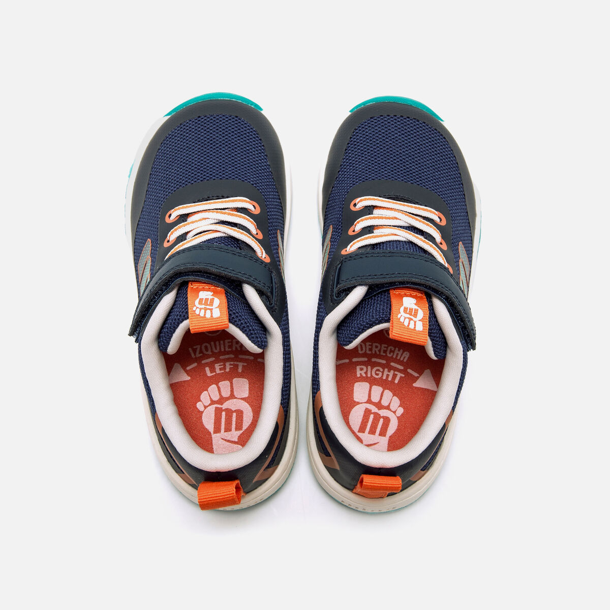 Zapatillas de Nino modelo FREE de MTNG image number 3