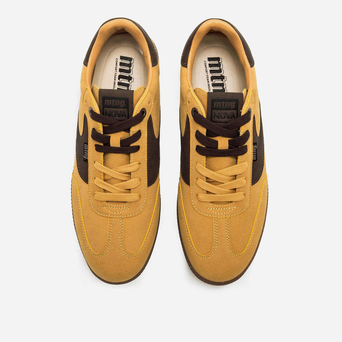 Sneakers pour Homme mod&egrave;le NOVA de MTNG image number 5