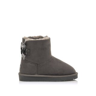 Botas de Tornozelo de Rapariga modelo SKY de MTNG