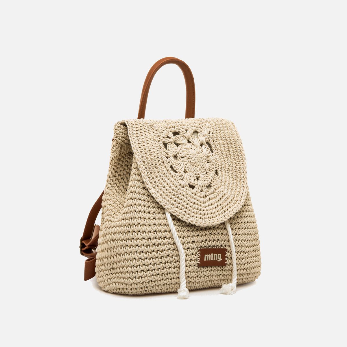 Mochilas de Mujer modelo MIRTO de MTNG image number 2