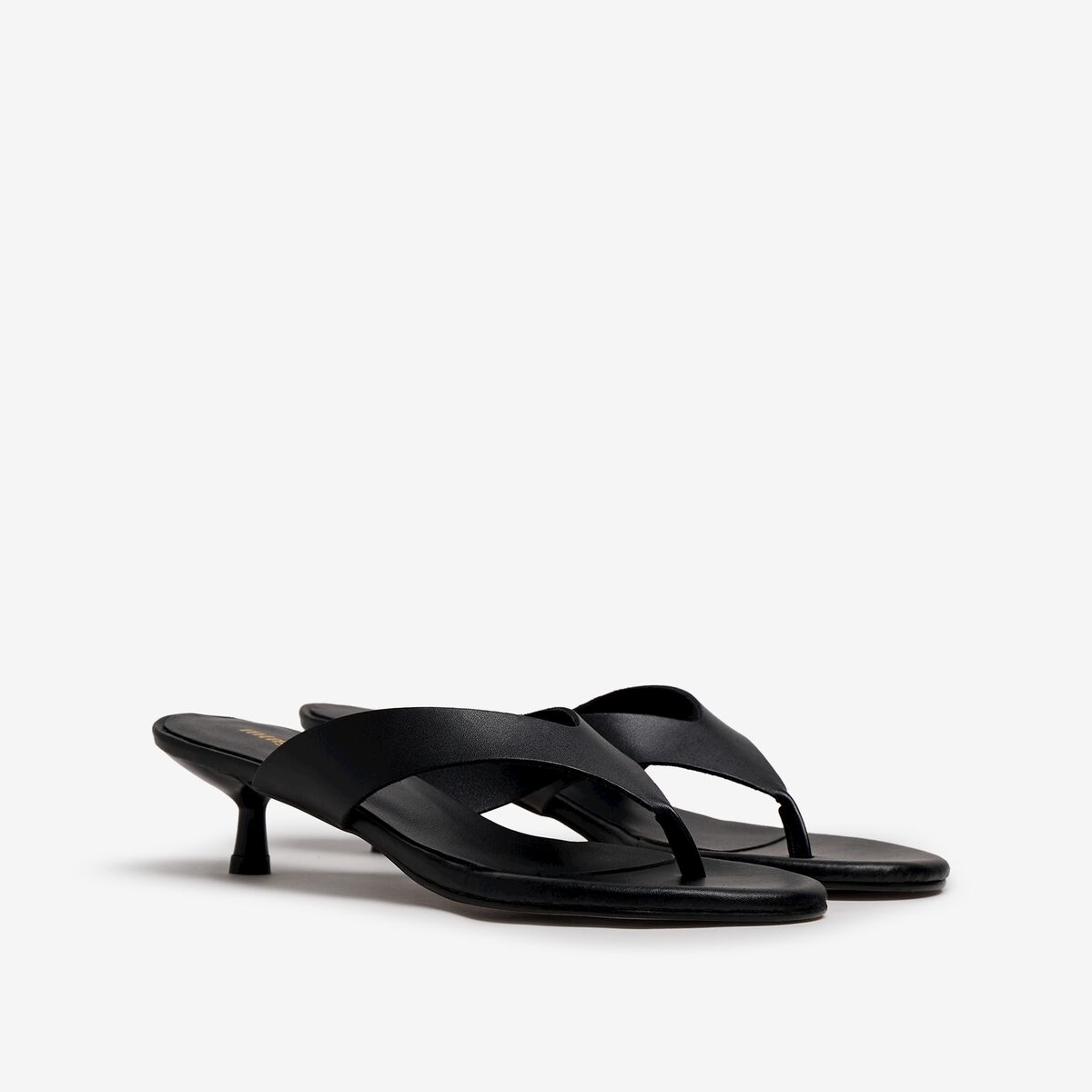 Sandalias de tacon de Mujer modelo KITTY de MTNG image number 4