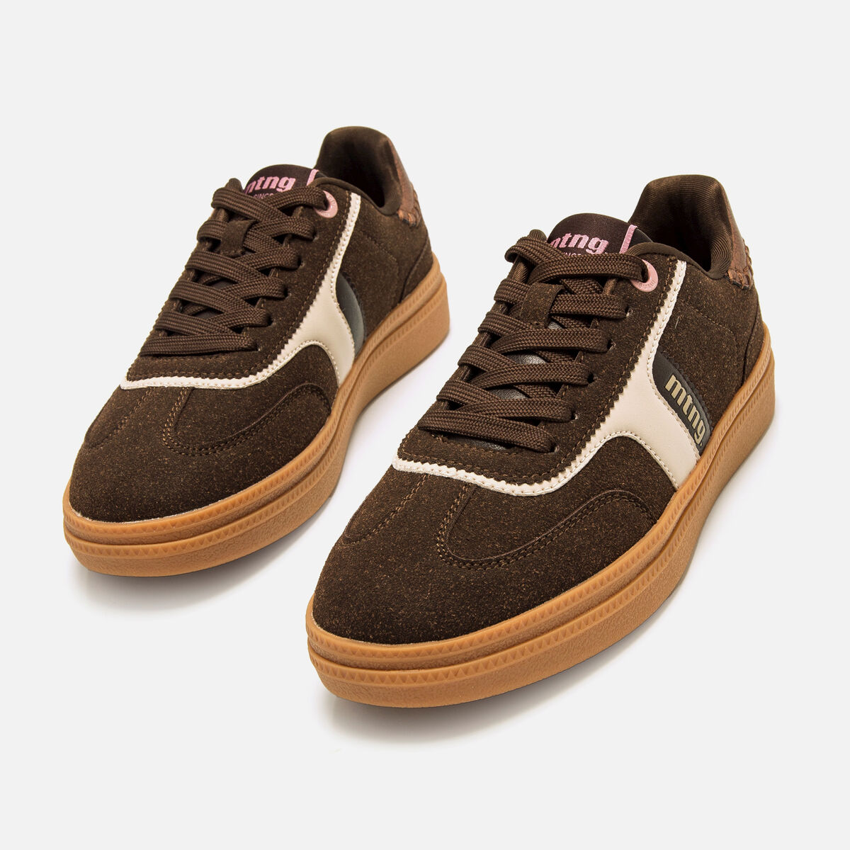 Zapatillas de Mujer modelo CUMBIA de MTNG image number 6