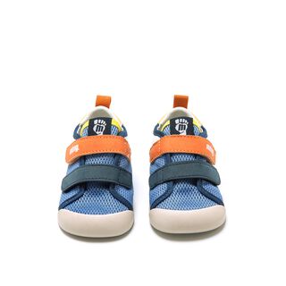 Sneakers pour Garcon modèle FREE BABY de MTNG