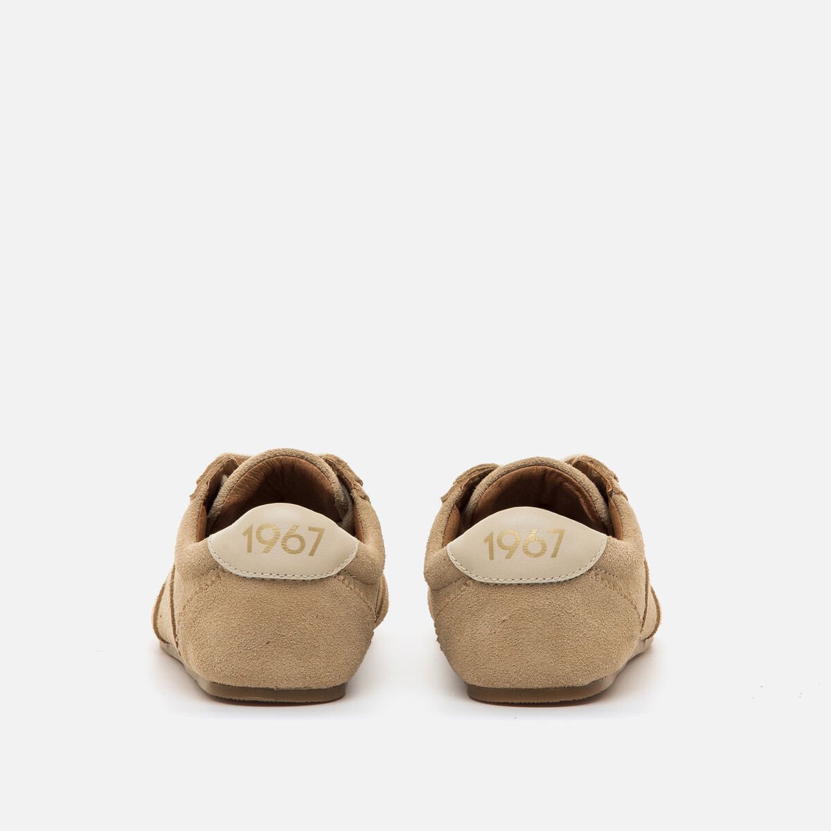 Sneakers pour Femme mod&egrave;le FREE de MTNG image number 4