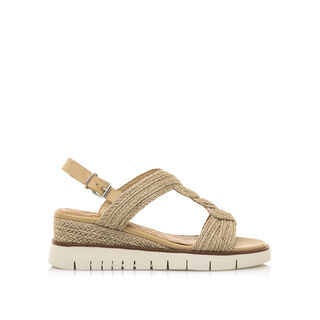 Sandalias de cunha de Mulher modelo KLEIN de MTNG