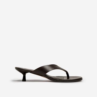 Sandalias de tacon de Mujer modelo KITTY de MTNG