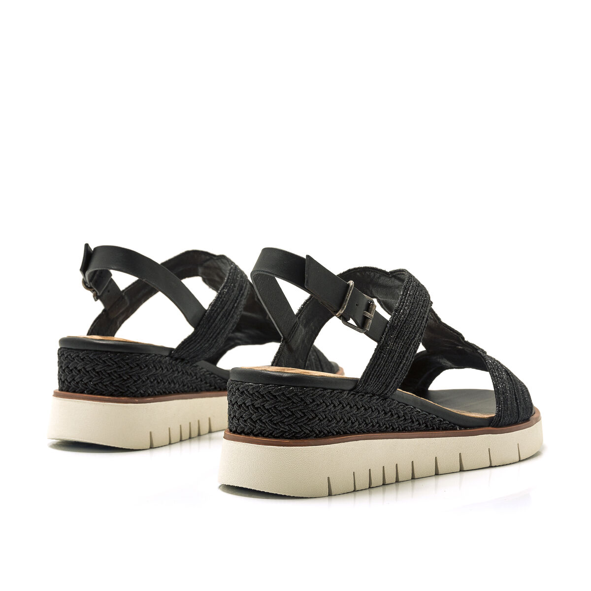 Sandalias de cuna de Mujer modelo KLEIN de MTNG image number 3