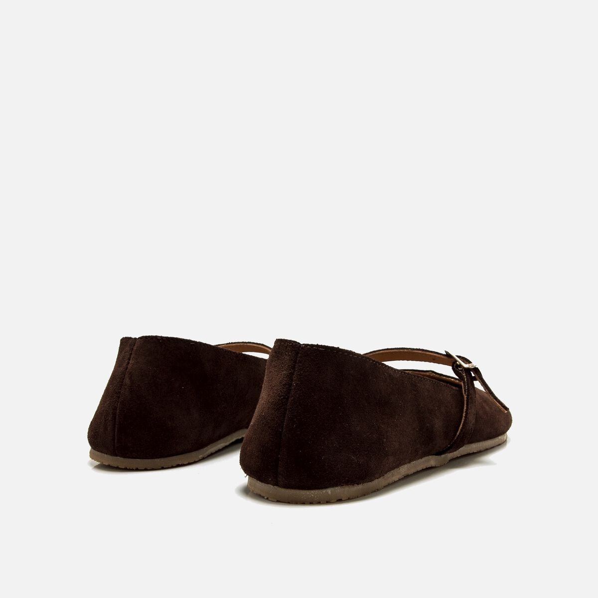 Zapatos planos de Mujer modelo FREE de MTNG image number 4