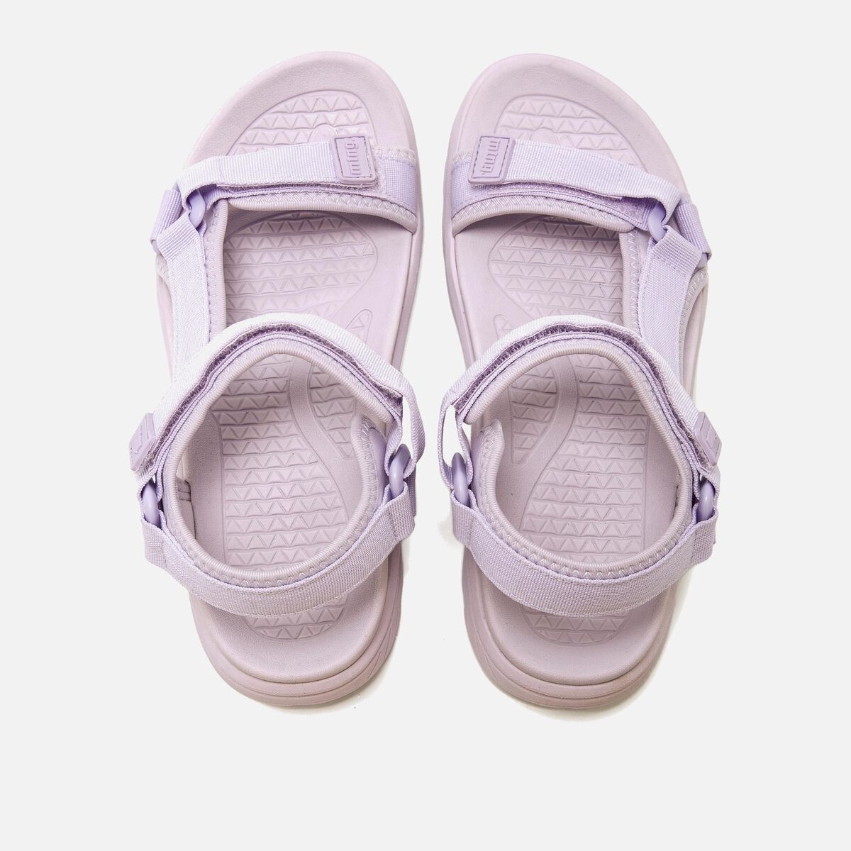 Sandalias planas de Mujer modelo TORNADO de MTNG image number 4