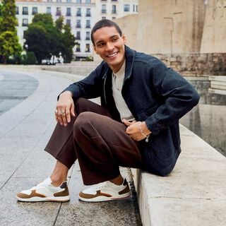 Sneakers pour Homme mod&egrave;le FREE de MTNG