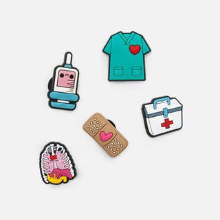 Charms pour Femme mod&egrave;le DOTS de MTNG