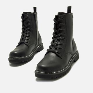 Botines planos de Mujer modelo STORM de MTNG