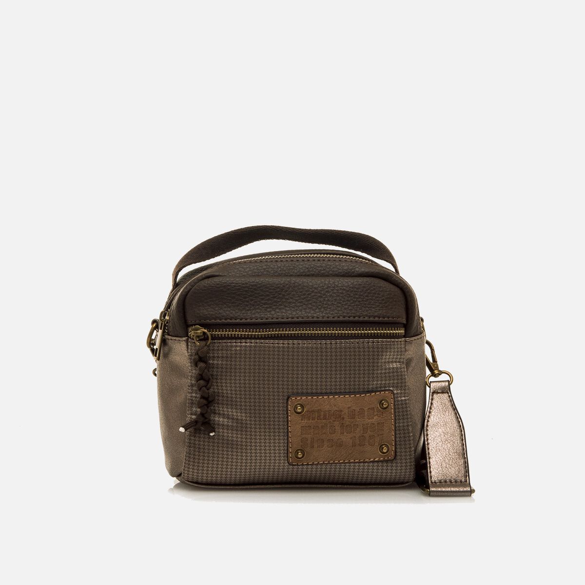 Sacs bandouliere pour Femme modèle CURA de MTNG image number 0