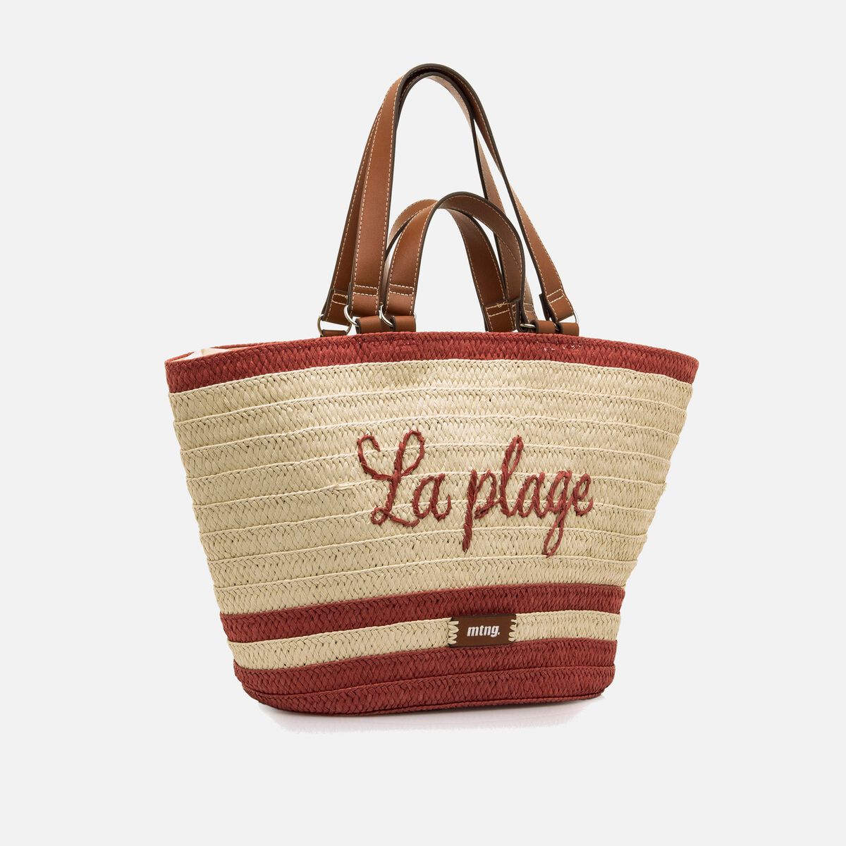 Bolsos de Mujer modelo LAGO de MTNG image number 2