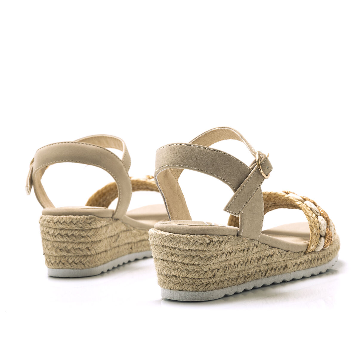 Sandalias de Rapariga modelo AUSTEN de MTNG image number 3