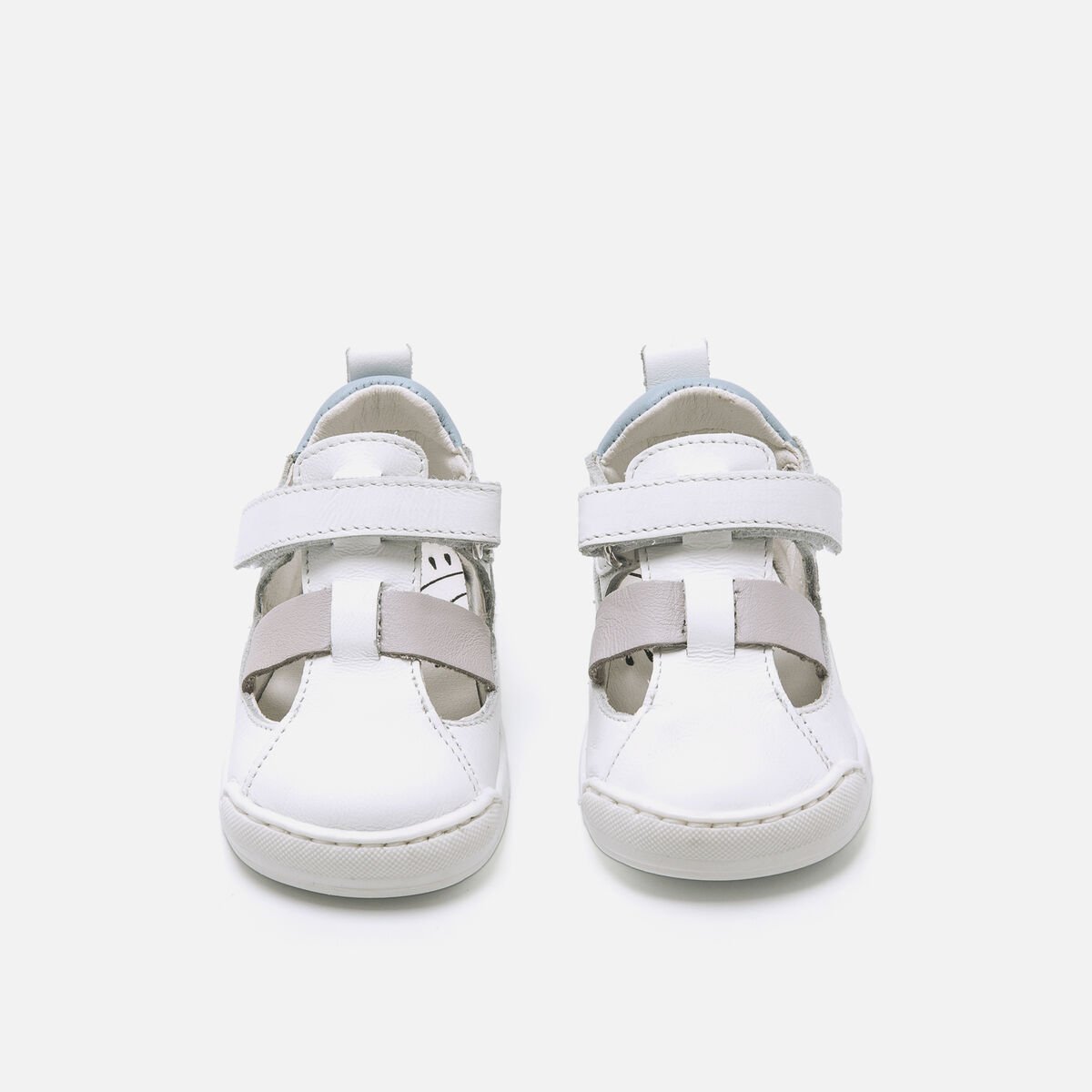 Sandalias de Nina modelo FREE BABY de MTNG image number 2