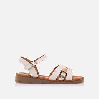 Sandalias de cuna de Mujer modelo COLETTE de MTNG