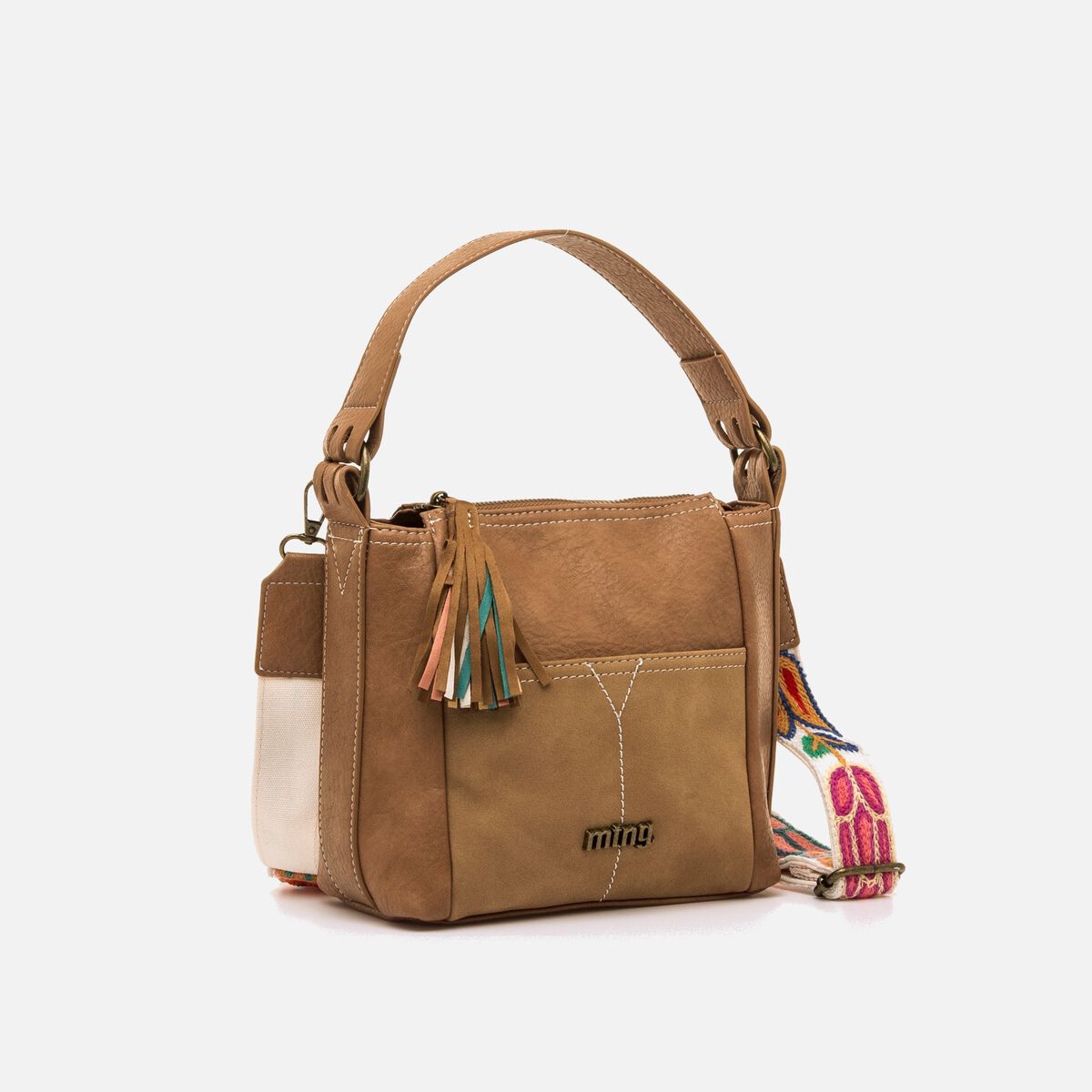 Bolsos de Mujer modelo ALMAR de MTNG image number 2