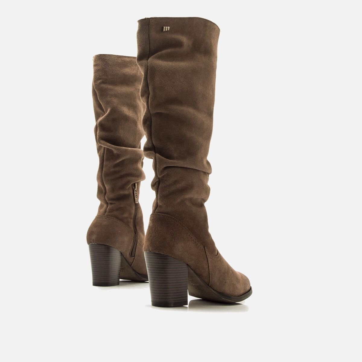 Botas de salto de Mulher modelo JOLIE de MTNG image number 2