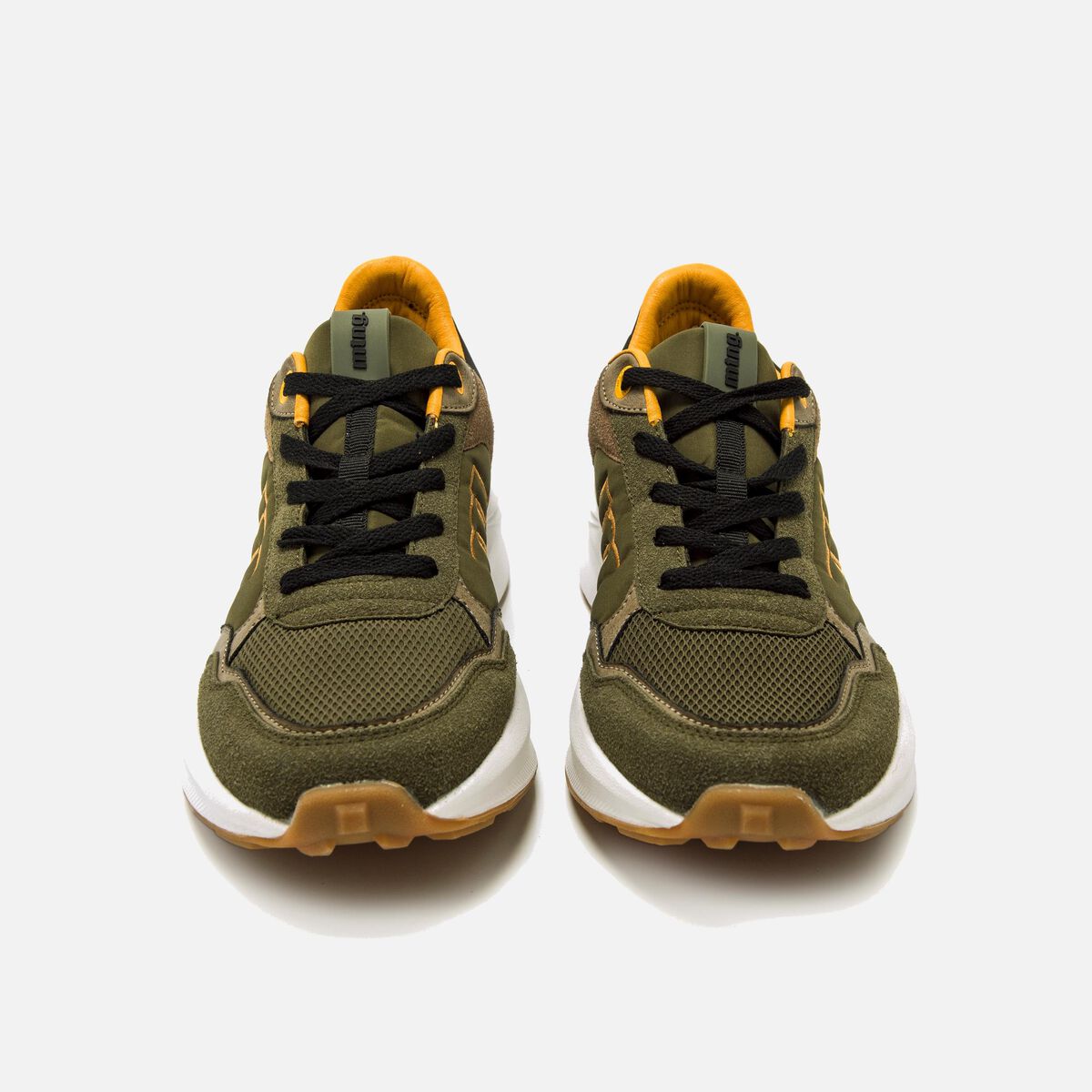 Zapatillas de Hombre modelo BORNEO de MTNG image number 5