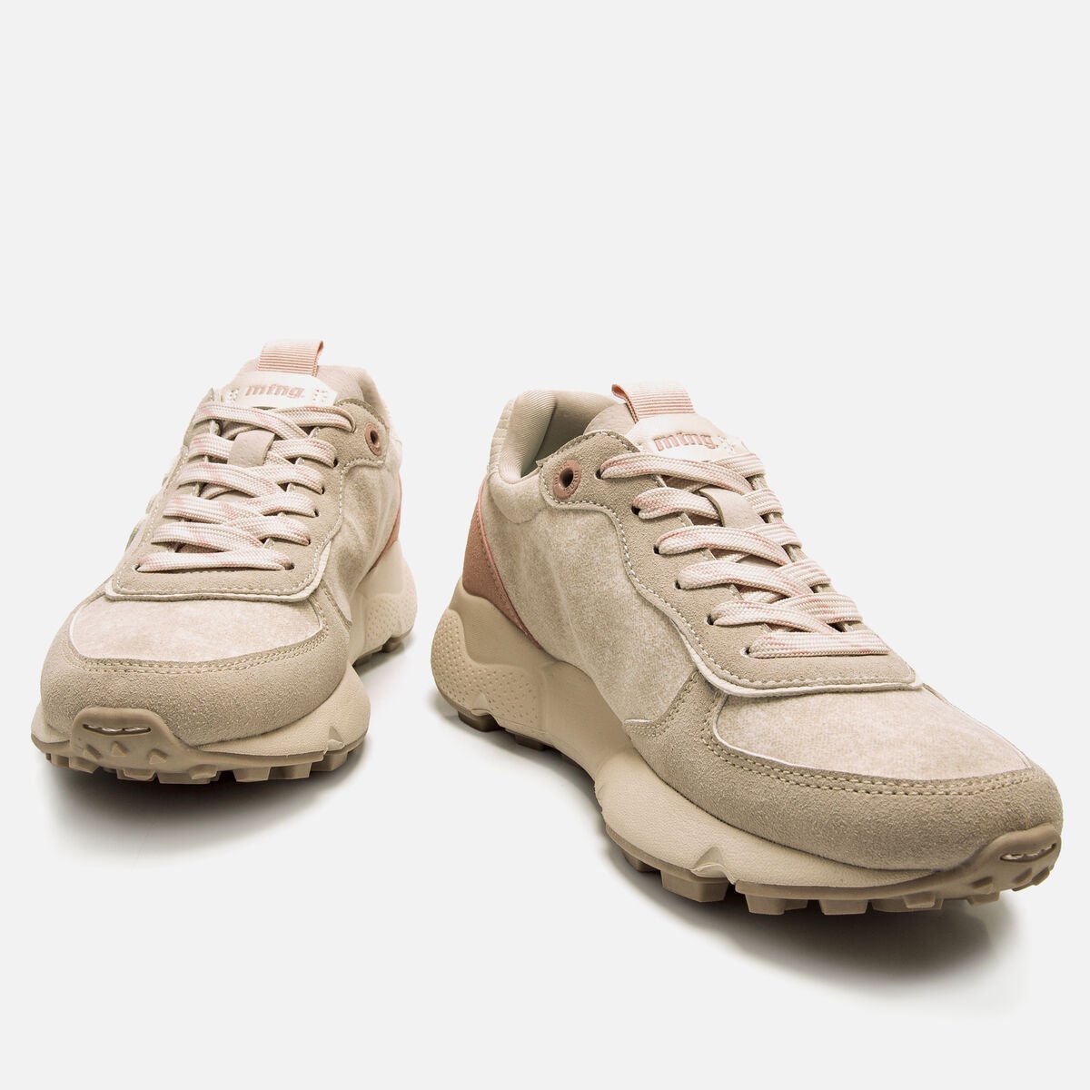 Zapatillas de Mujer modelo CLIMB de MTNG image number 3